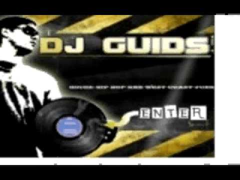 DJ GUIDS MIXTAPE A L'ANCIENNE