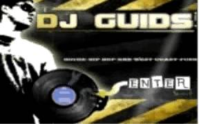 DJ GUIDS MIXTAPE A L'ANCIENNE