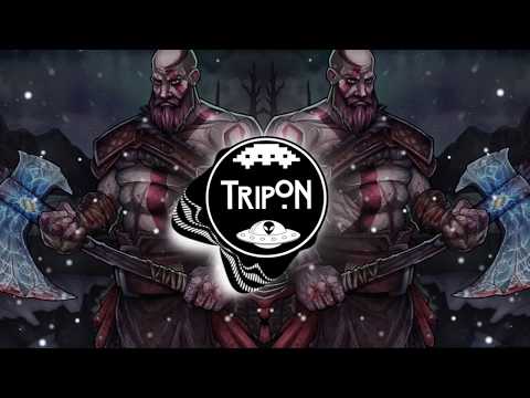 DistinctSide - GOD OF WAR (Remix) (Progressive Psytrance)