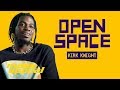 Open Space: Kirk Knight | Mass Appeal