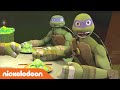 Teenage Mutant Ninja Turtles Fake Mutagen Cereal Nick