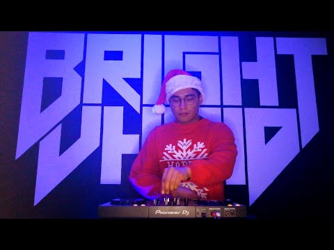 DJ Set navideño 2022 // Hardstyle
