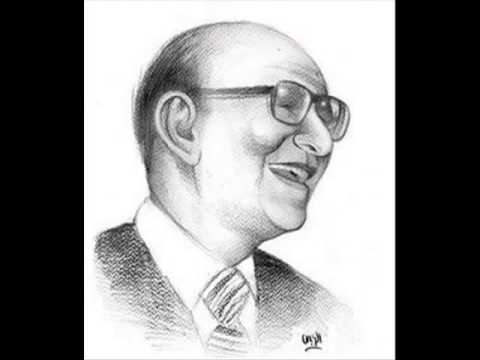 قلبي بيقوللي كلام محمد عبدالوهاب