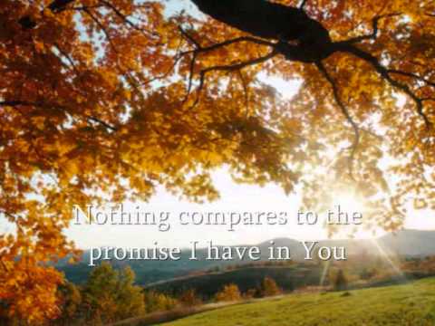 Thumbnail for Shout To The Lord video