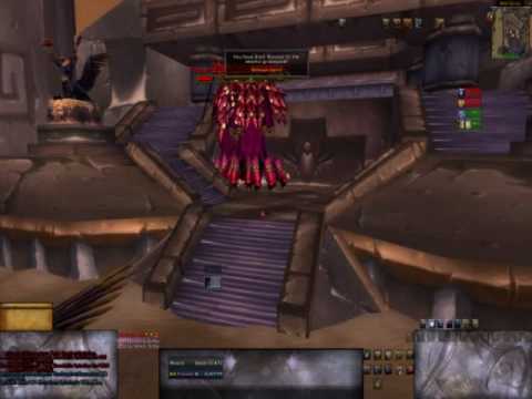 Splosion Solo's Skeram AQ 40