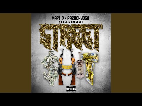 Street Shit (feat. Frenchyoso & Ellis Prescott)