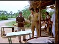 Mundhanai Mudichu Movie Action Scene Urvashi Saves Bhagyaraj Nalinikanth Super Hit Tamil Movie