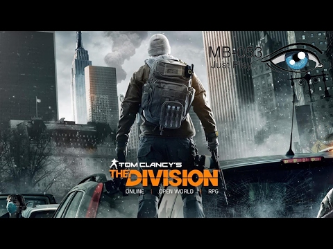 The Division [12-12-2016] [No Comments] MB-053