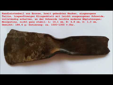 Der Bayern Sondler - Expertise zu den Funden