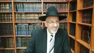 Les lois et traditions de Chavouot Dedie pour la reussite du Dr David Levy