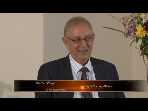 History's Coming Climax || Prof. Walter Veith