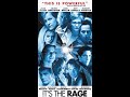 Opening To It S The Rage VHS 2000