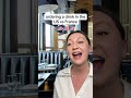 Ordering A Drink US Vs France France French Usa American Cultureshock Funny