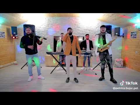 Petrica De La Campurelu - Datorita cui am nume 