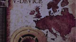 V-Device - El Eternal Caravan