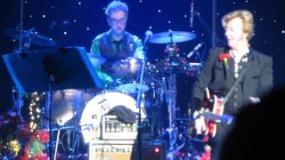 Brian Setzer--Riverside Fox--12 17 14--Nutcracker