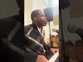 Holy are You Lord - Joe Pace