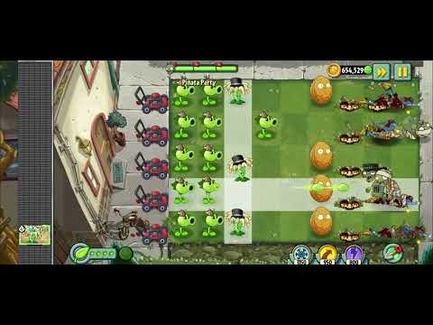 Piñata Party May 14 2022 I