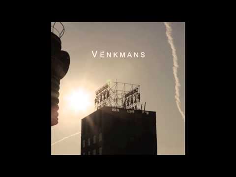 The Venkmans - Juliet The Disco
