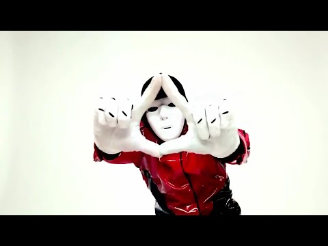 EASYFACE - EzMen (VIDEODANCE)