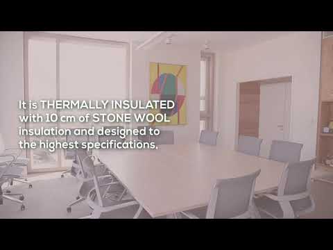 Município de Nicósia - Projeto S200