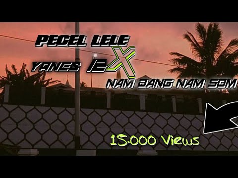 I$EP ROCKO Pecel lele X JARVIS Nam Dang Nam Som