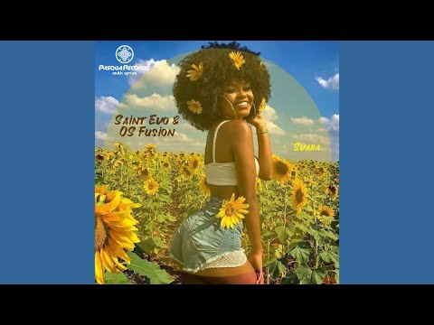 Saint Evo, OS Fusion - Svara (Original Mix)