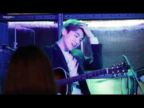 160612 Studio J- Officially Missing You cover(성진 SUNGJIN focus)