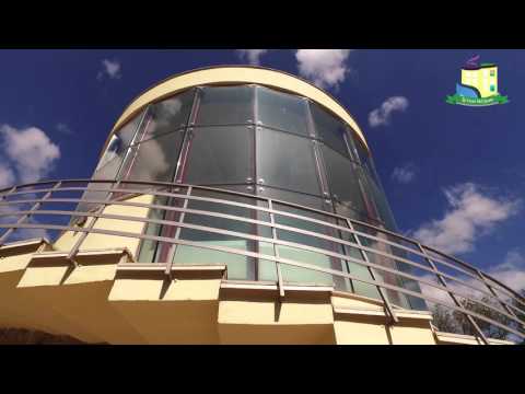 La Casa del Gusto prima della sua inaugurazione