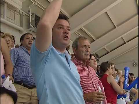 River Andorra 94- Ademar Maristas 84 Fase Ascens Lliga EBA  24-05-2005