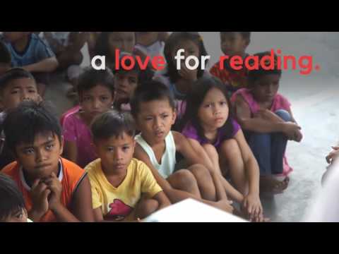 Helping Filipino Children Affected by Typhoons