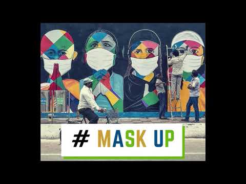 GERT SIBANDE TVET COLLEGE COVID-19 AWARENESS CAMPAIGN