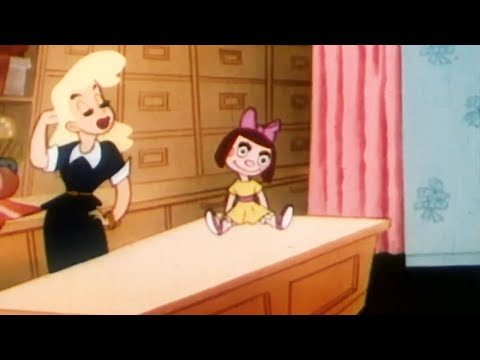 Why Play Leap Frog | Full Cartoon Episode