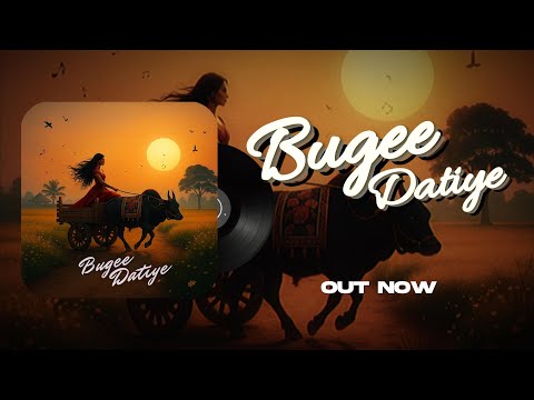 Bugee Datiye | Laath Saab | BigMoney | Latest haryanvi song 2025