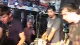 The Comedown by Black Gold 25 April 2009