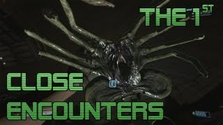 Aliens Colonial Marines: Close Encounters of the 1st Kind