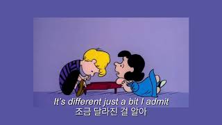 James Carter - Used To [가사해석]