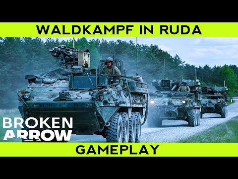 Steam Community :: Video :: Broken Arrow – Waldkampf | Waldspaziergang ...