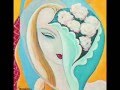 Derek & the Dominos - It'sToo Late - Layla ...