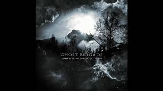 GHOST BRIGADE (Finland) - In The Woods (2011) (HD)