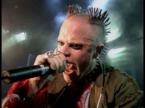 The Prodigy - Live At Brixton Academy 20th December 1997