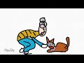 Hallo Fisch Tante Loredana Und Der KATZENJAMMER