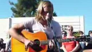 Jon Foreman - Let Your Love be Strong