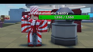 Download the video "How to make an Sentry and Automatic Sentry In Modded Cube Combination!!"