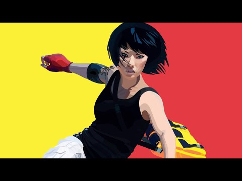 Speedrun of Mirror's Edge (SPEEDRUN EXPLAINED - Any%)