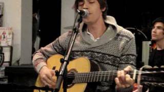 Mando Diao - The Shining 16 feb 09 Bengans