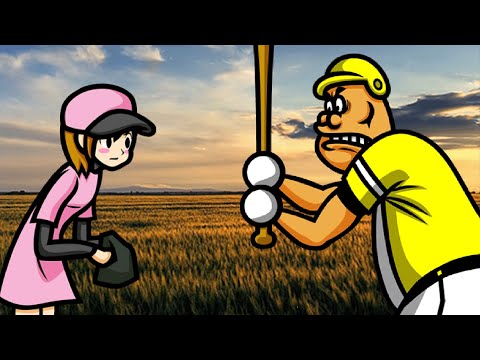 Rhythm Heaven Custom Remix: "The Less I Know The Better"