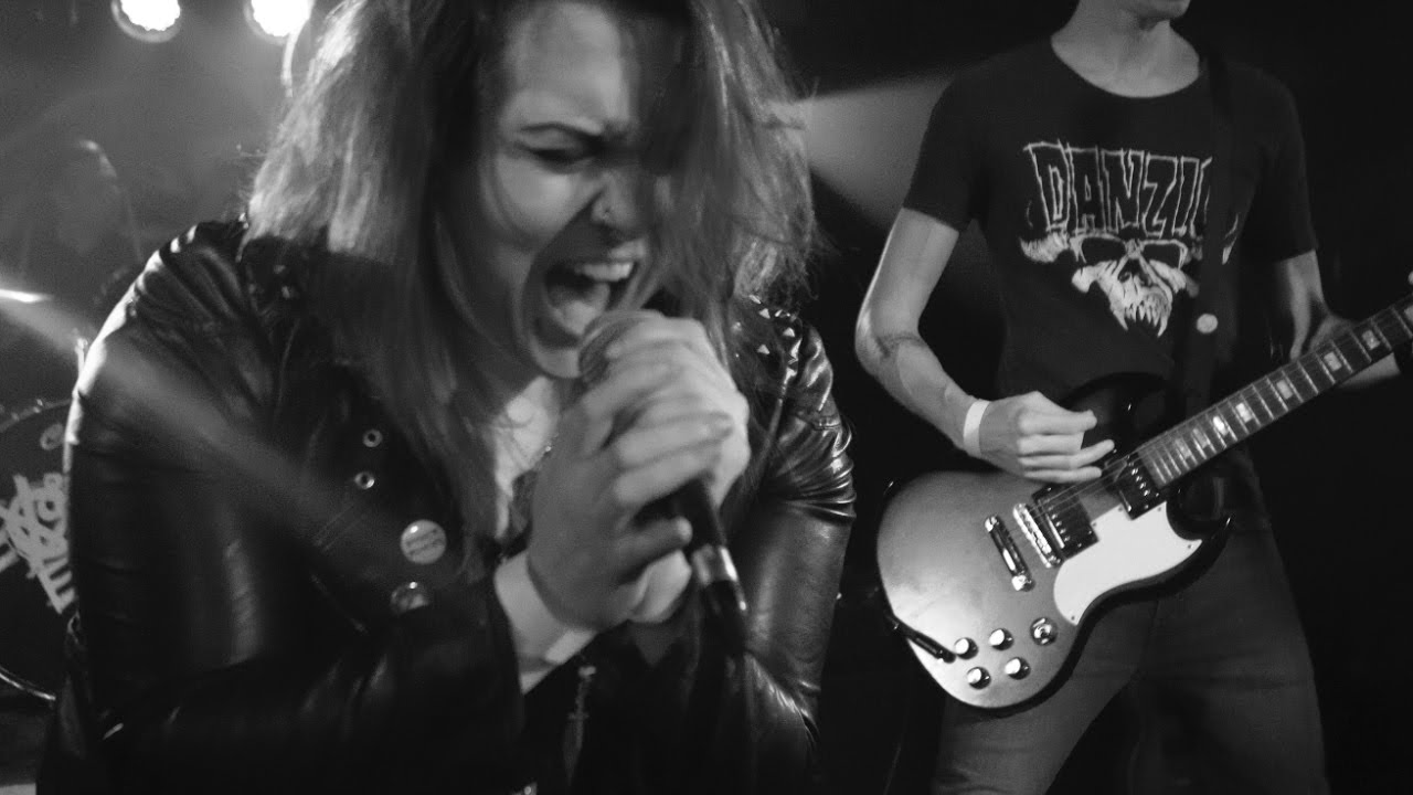 Promotional video thumbnail 3 for Evil Engine