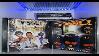 TRU - Torcher Chamber (C-Murder)   1997