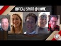 Bureau Sport At Home met Terpstra, Van Rouwendaal én Abbingh!